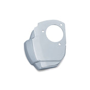 Kuryakyn Chrome Precision Throttle Servo Cover 2017 Harley Touring & Trike 9340