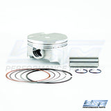 WSM Piston Kit .25mm Over - 010-844-04K