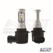 WSM HB3 / 9005 L.E.D Power Bulbs 020-111-HB3
