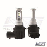 Bombillas LED WSM HB3/9005 020-111-HB3