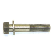 WSM Hex Head Bolt - 014-344