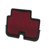 BikeMaster Air Filter For Kawasaki EX650 Ninja 650R 2009-2011