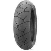 Bridgestone Battlax BT012R Radial E 160/60R15 Tire (67H) Rear 129838