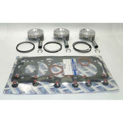 WSM Top End Rebuild Kit Standard - 010-862-10