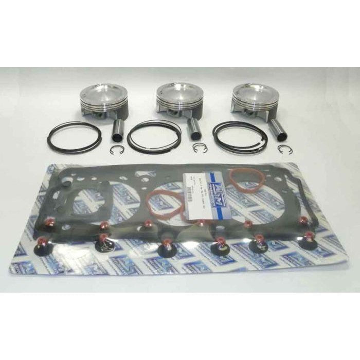 WSM Top End Rebuild Kit Standard - 010-862-10