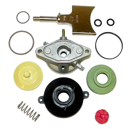 WSM Power Valve Rebuild Kit - 010-496K