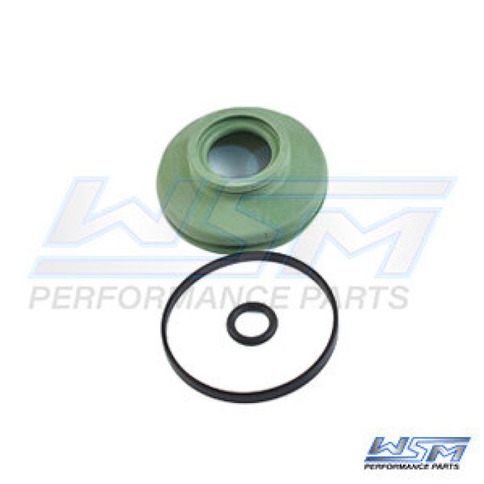 WSM Power Valve Rebuild Kit - 010-495-01K-1