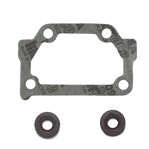 WSM Power Valve Gasket Kit - 010-497-02K