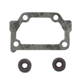 Kit de juntas de válvula de potencia WSM - 010-497-02K