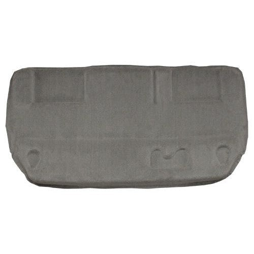 ACC Replacement Carpet Kit For 2007-2010 Cadillac Escalade w/2nd Row 60-40 Seat Mount Cover - CHOOSE COLOR