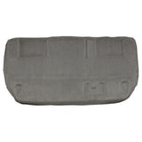 ACC Replacement Carpet Kit For 2007-2010 Chevrolet Tahoe w/2nd Row 60-40 Seat Mount Cover - CHOOSE COLOR