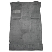 ACC Replacement Carpet Kit For 2006-2008 Dodge Ram 2500 4DR Mega Cab Crew Cab Style - CHOOSE COLOR