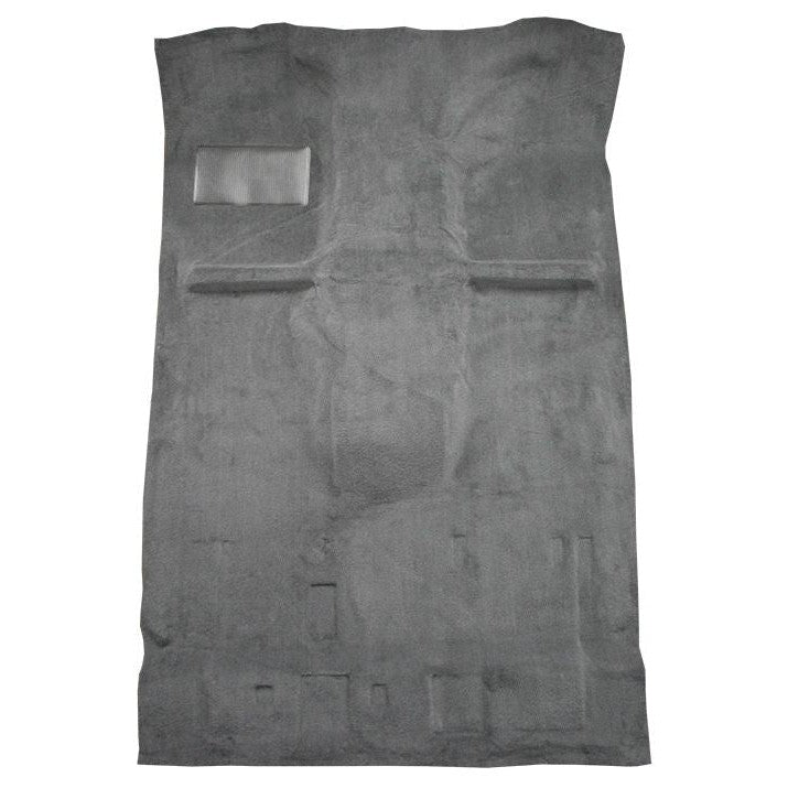 ACC Replacement Carpet Kit For 2006-2009 Dodge Ram 3500 4DR Mega Cab Crew Cab Style - CHOOSE COLOR