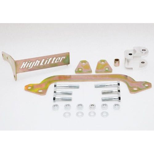 High Lifter Atv Lift Kit - HLK500-51