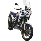 National Cycle Vstream Windscreen Touring Clear Hon N20069