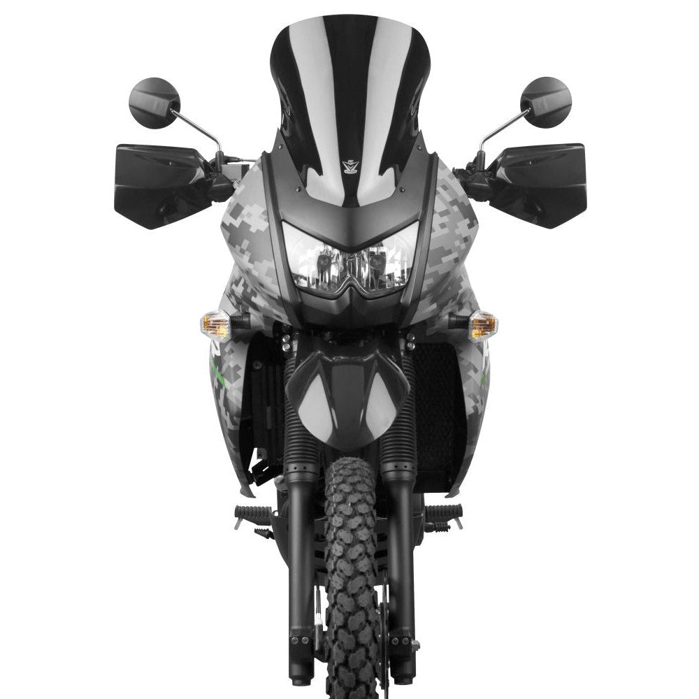 National Cycle VStream Windscreen 14.00" Dark Tint N20112