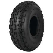 Kenda Set of Two K300 Dominator Tires (4 Ply) [20x7-8] And Two (4 Ply) [22x11-9] Tires