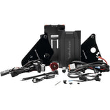 Rockford Fosgate Amplifier Installation Kit For Harley-Davidson FLHR 1998-2021