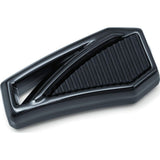 Kuryakyn Phantom Shift Pegs Gloss Black