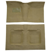 ACC Replacement Carpet Kit For 1959-1960 Oldsmobile Super 88 2DR Hardtop Full Molded - CHOOSE COLOR