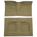 ACC Replacement Carpet Kit For 1959-1960 Oldsmobile Super 88 2DR Hardtop Full Molded - CHOOSE COLOR