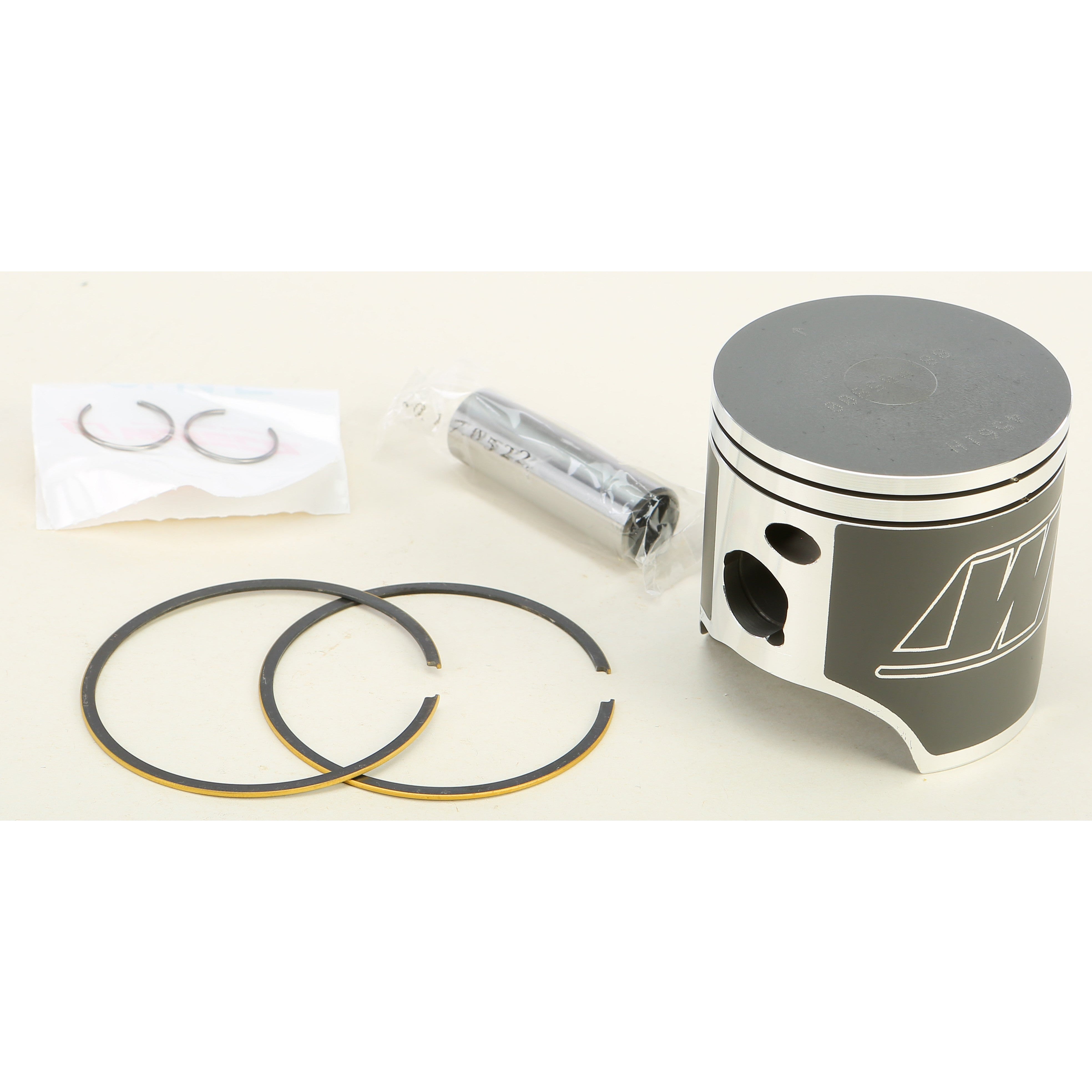 Wiseco Piston Kit Rc Gp Armorglide 58.00/Std Husq/Ktm 881M05800