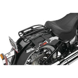 Cobra Detachable Solo Rack Black - 602-2511B