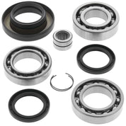QuadBoss Differential Bearing and Seal Rear - 53252061