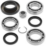 QuadBoss Differential Bearing and Seal Rear - 53252061