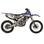 Cycra Complete Powerflow Body Kit Stock 14 - 1CYC-9312-02