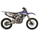 Cycra Complete Powerflow Body Kit Stock 14 - 1CYC-9312-02