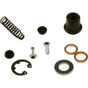 All Balls Racing Inc All Balls Master Cylinder Rebuild Kit 18-1010