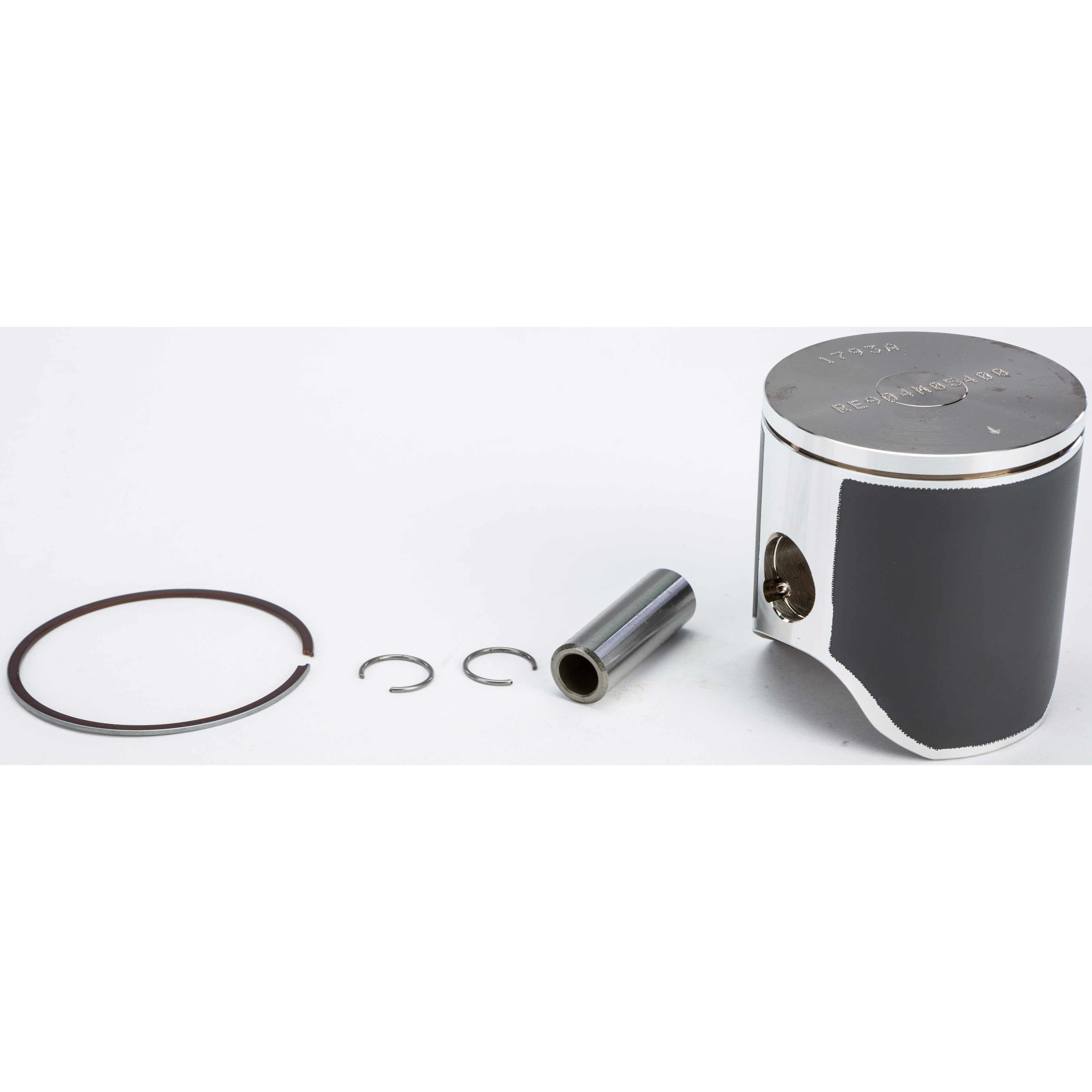 Wiseco Piston Kit Re Armrplate Armrft 54.00/Std Gas/Hus/Husq/Ktm RE904M05400