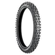 Bridgestone M23 70/100-17 Tire (40M) Front 144207