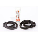 PWFSK-Z009 Kit de sellos de horquilla Pivot Works para Honda CRF 450R2011-2011 de Pwork