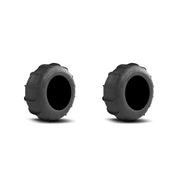 System 3 Pair Of DS340 Dune Sport Rear Bias Tires (2 Ply) 31x13-15