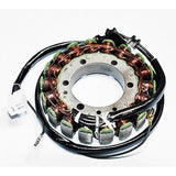 Stator for Yamaha XV1100 Virago 1988-2000 Ricks