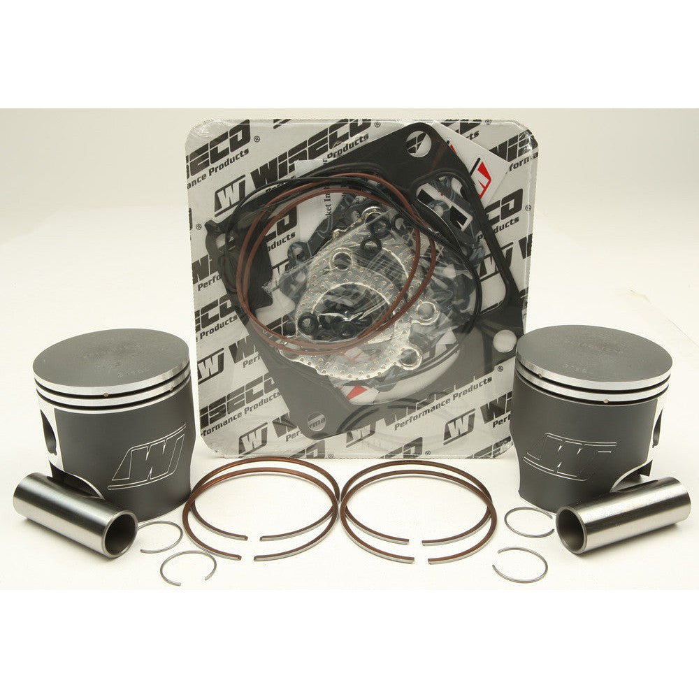 Wiseco Standard Bore Piston Kit SK1318
