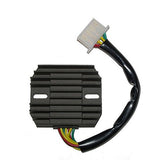 Honda GL1100 Goldwing Interstate/Aspencade 1980-1983 Regulator/rectifier Gl100/