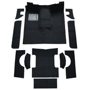 ACC Replacement Carpet Kit For 1971-1973 International Scout II Complete - CHOOSE COLOR