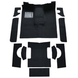 ACC Replacement Carpet Kit For 1971-1973 International Scout II Complete - CHOOSE COLOR