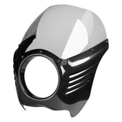 Arlen Ness Narrow Glide Louvered Fairing Kit with 39mm Forks 06-043