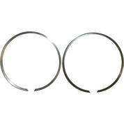 WSM Piston Ring Set .5mm Over - 010-919-05