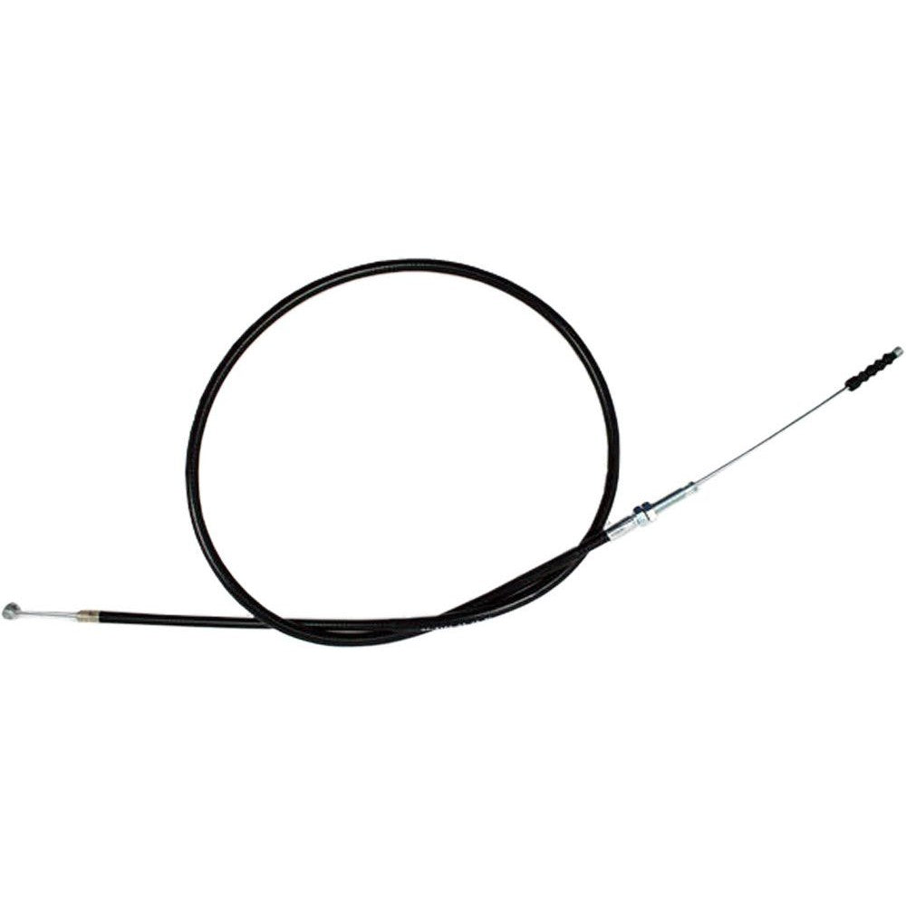 Motion Pro Black Vinyl Clutch Cable 02-0108