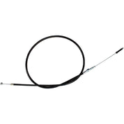Motion Pro Black Vinyl Clutch Cable 02-0108