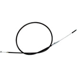 Motion Pro Black Vinyl Clutch Cable 02-0108