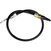 Motion Pro Black Vinyl Tachometer Cable 03-0126