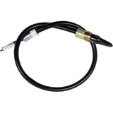 Motion Pro Black Vinyl Tachometer Cable 03-0126