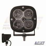 WSM 2'' Spot Beam L.E.D Light Pods 020-302S