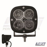 WSM 2'' Spot Beam L.E.D Light Pods 020-302S